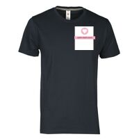 Sunset Payper T-shirt girocollo manica corta Classic fit 100% cotone 150gr Thumbnail