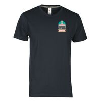 Sunset Payper T-shirt girocollo manica corta Classic fit 100% cotone 150gr Thumbnail