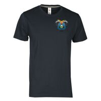 Sunset Payper T-shirt girocollo manica corta Classic fit 100% cotone 150gr Thumbnail