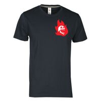 Sunset Payper T-shirt manica corta Classic fit 100% cotone 150gr Thumbnail