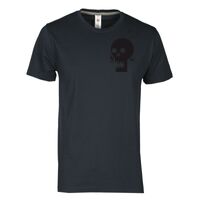 Sunset Payper T-shirt manica corta Classic fit 100% cotone 150gr Thumbnail