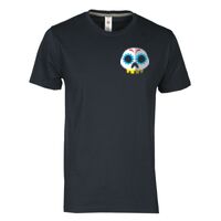 Sunset Payper T-shirt manica corta Classic fit 100% cotone 150gr Thumbnail
