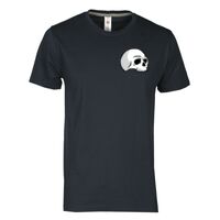 Sunset Payper T-shirt manica corta Classic fit 100% cotone 150gr Thumbnail
