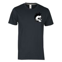 Sunset Payper T-shirt manica corta Classic fit 100% cotone 150gr Thumbnail
