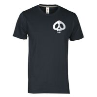 Sunset Payper T-shirt manica corta Classic fit 100% cotone 150gr Thumbnail