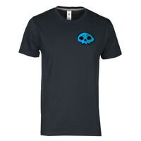 Sunset Payper T-shirt manica corta Classic fit 100% cotone 150gr Thumbnail