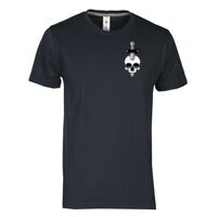 Sunset Payper T-shirt manica corta Classic fit 100% cotone 150gr Thumbnail