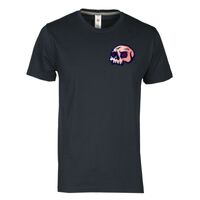 Sunset Payper T-shirt manica corta Classic fit 100% cotone 150gr Thumbnail