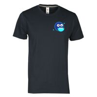 Sunset Payper T-shirt manica corta Classic fit 100% cotone 150gr Thumbnail