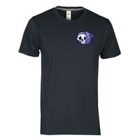 Sunset Payper T-shirt manica corta Classic fit 100% cotone 150gr Thumbnail