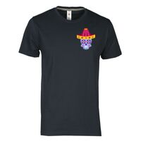 Sunset Payper T-shirt manica corta Classic fit 100% cotone 150gr Thumbnail
