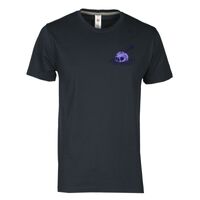 Sunset Payper T-shirt manica corta Classic fit 100% cotone 150gr Thumbnail