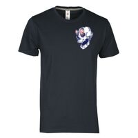 Sunset Payper T-shirt manica corta Classic fit 100% cotone 150gr Thumbnail