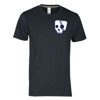 Sunset Payper T-shirt manica corta Classic fit 100% cotone 150gr Thumbnail