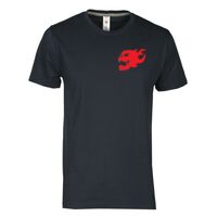 Sunset Payper T-shirt manica corta Classic fit 100% cotone 150gr Thumbnail