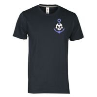 Sunset Payper T-shirt manica corta Classic fit 100% cotone 150gr Thumbnail
