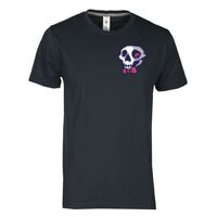 Sunset Payper T-shirt manica corta Classic fit 100% cotone 150gr Thumbnail