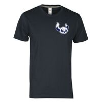 Sunset Payper T-shirt manica corta Classic fit 100% cotone 150gr Thumbnail