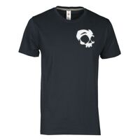 Sunset Payper T-shirt manica corta Classic fit 100% cotone 150gr Thumbnail