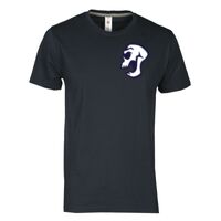 Sunset Payper T-shirt manica corta Classic fit 100% cotone 150gr Thumbnail