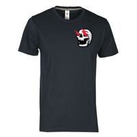 Sunset Payper T-shirt manica corta Classic fit 100% cotone 150gr Thumbnail