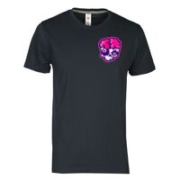 Sunset Payper T-shirt manica corta Classic fit 100% cotone 150gr Thumbnail