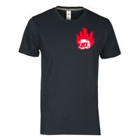 Sunset Payper T-shirt manica corta Classic fit 100% cotone 150gr Thumbnail