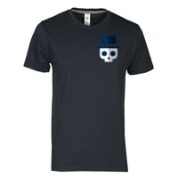 Sunset Payper T-shirt manica corta Classic fit 100% cotone 150gr Thumbnail