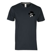 Sunset Payper T-shirt manica corta Classic fit 100% cotone 150gr Thumbnail