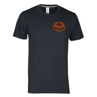 Sunset Payper T-shirt manica corta Classic fit 100% cotone 150gr Thumbnail