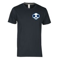 Sunset Payper T-shirt manica corta Classic fit 100% cotone 150gr Thumbnail