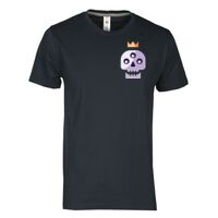 Sunset Payper T-shirt manica corta Classic fit 100% cotone 150gr Thumbnail