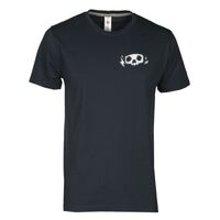 Sunset Payper T-shirt manica corta Classic fit 100% cotone 150gr Thumbnail