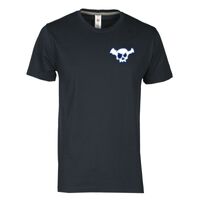 Sunset Payper T-shirt manica corta Classic fit 100% cotone 150gr Thumbnail