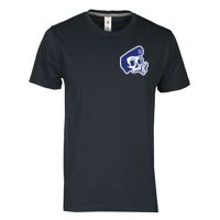 Sunset Payper T-shirt manica corta Classic fit 100% cotone 150gr Thumbnail