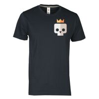 Sunset Payper T-shirt manica corta Classic fit 100% cotone 150gr Thumbnail