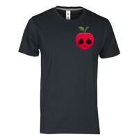 Sunset Payper T-shirt manica corta Classic fit 100% cotone 150gr Thumbnail