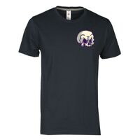 Sunset Payper T-shirt manica corta Classic fit 100% cotone 150gr Thumbnail