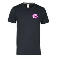 Sunset Payper T-shirt manica corta Classic fit 100% cotone 150gr Thumbnail