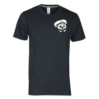 Sunset Payper T-shirt manica corta Classic fit 100% cotone 150gr Thumbnail