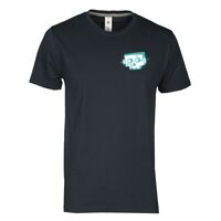 Sunset Payper T-shirt manica corta Classic fit 100% cotone 150gr Thumbnail