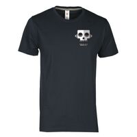 Sunset Payper T-shirt manica corta Classic fit 100% cotone 150gr Thumbnail