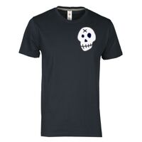 Sunset Payper T-shirt manica corta Classic fit 100% cotone 150gr Thumbnail