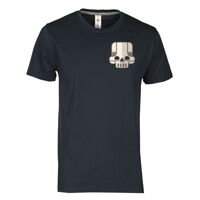 Sunset Payper T-shirt manica corta Classic fit 100% cotone 150gr Thumbnail