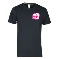 Sunset Payper T-shirt manica corta Classic fit 100% cotone 150gr Thumbnail