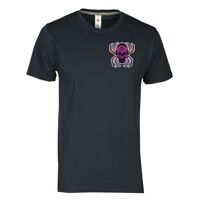 Sunset Payper T-shirt manica corta Classic fit 100% cotone 150gr Thumbnail
