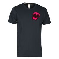 Sunset Payper T-shirt manica corta Classic fit 100% cotone 150gr Thumbnail