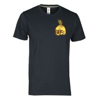 Sunset Payper T-shirt manica corta Classic fit 100% cotone 150gr Thumbnail