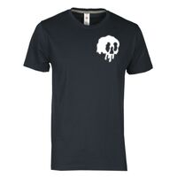 Sunset Payper T-shirt manica corta Classic fit 100% cotone 150gr Thumbnail