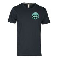 Sunset Payper T-shirt manica corta Classic fit 100% cotone 150gr Thumbnail